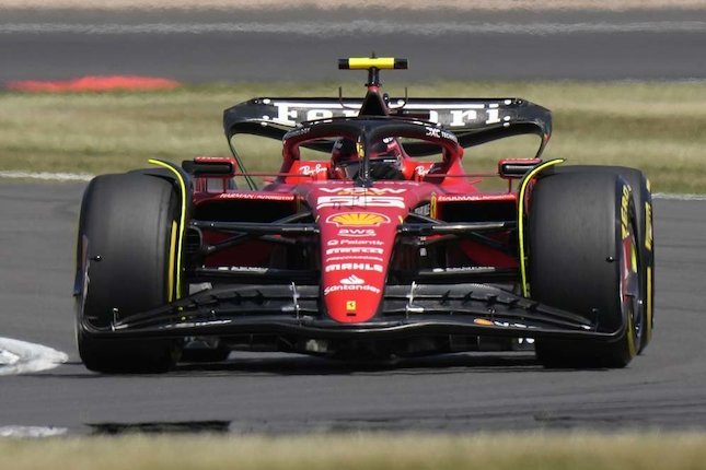 Hasil FP1 Hasil FP1