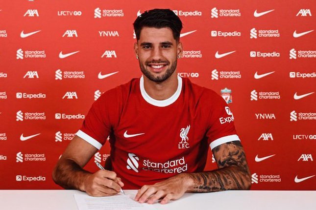 Liverpool Liverpool
