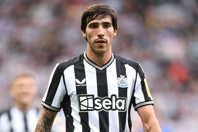 8. Sandro Tonali (Newcastle, 64 Juta Euro) 8. Sandro Tonali (Newcastle, 64 Juta Euro)