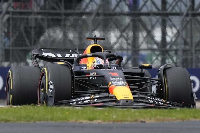 Jadwal Pekan Balap Formula 1 GP Hungaria 2023