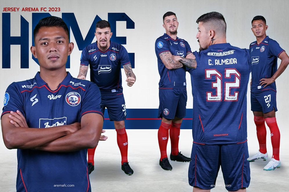 Harga Tiket Laga Kandang Arema FC di BRI Liga 1 2023/2024: Lebih Mahal dari Persib dan Bali United Harga Tiket Laga Kandang Arema FC di BRI Liga 1 2023/2024: Lebih Mahal dari Persib dan Bali United