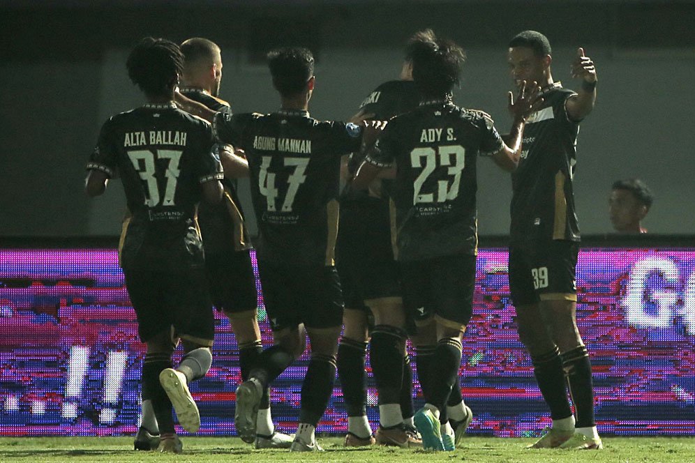 Prediksi BRI Liga 1: Dewa United vs Persikabo 1973 07 Maret 2024