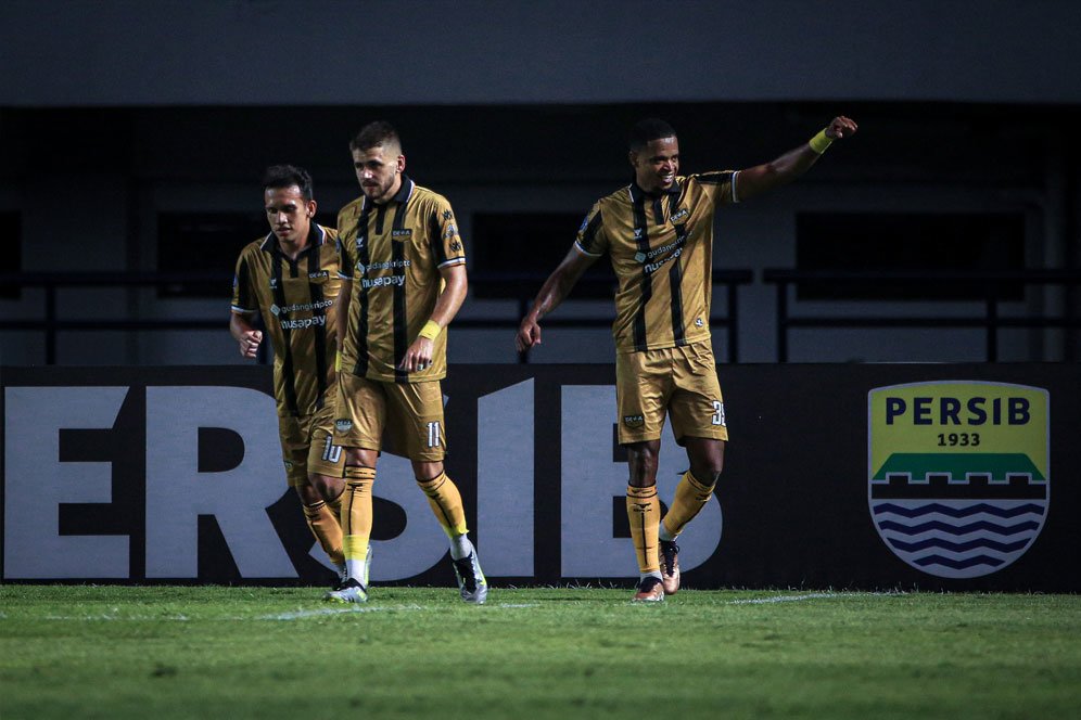 Prediksi BRI Liga 1: Dewa United vs Persib Bandung 26 November 2023 Prediksi BRI Liga 1: Dewa United vs Persib Bandung 26 November 2023