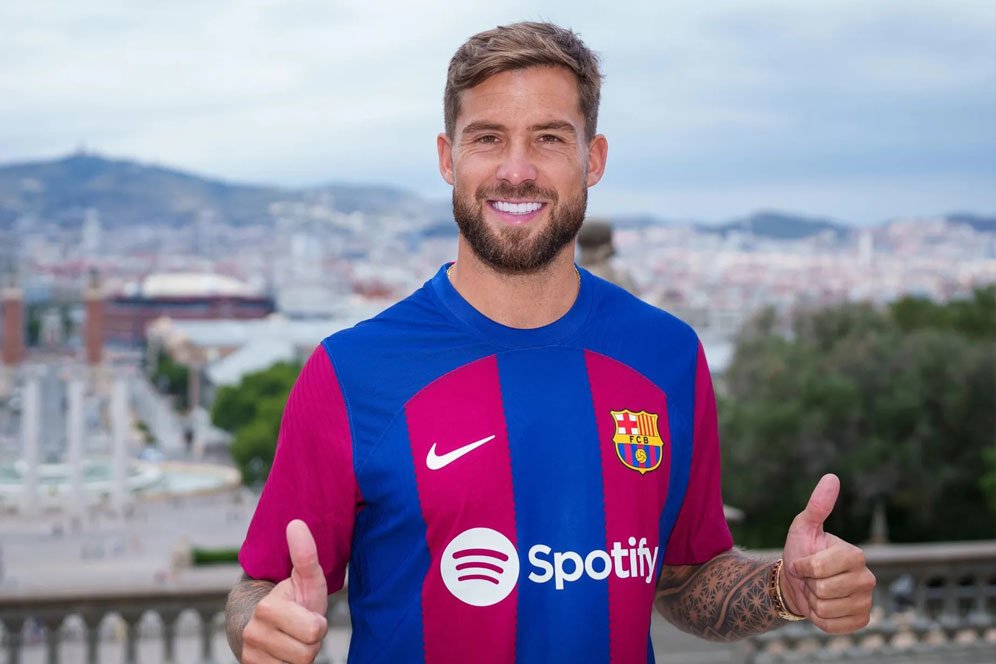 Viral Video Bintang Barcelona Ngamuk ke Fans Bocah di Jalan, Ada Masalah Apa Sih? Viral Video Bintang Barcelona Ngamuk ke Fans Bocah di Jalan, Ada Masalah Apa Sih?