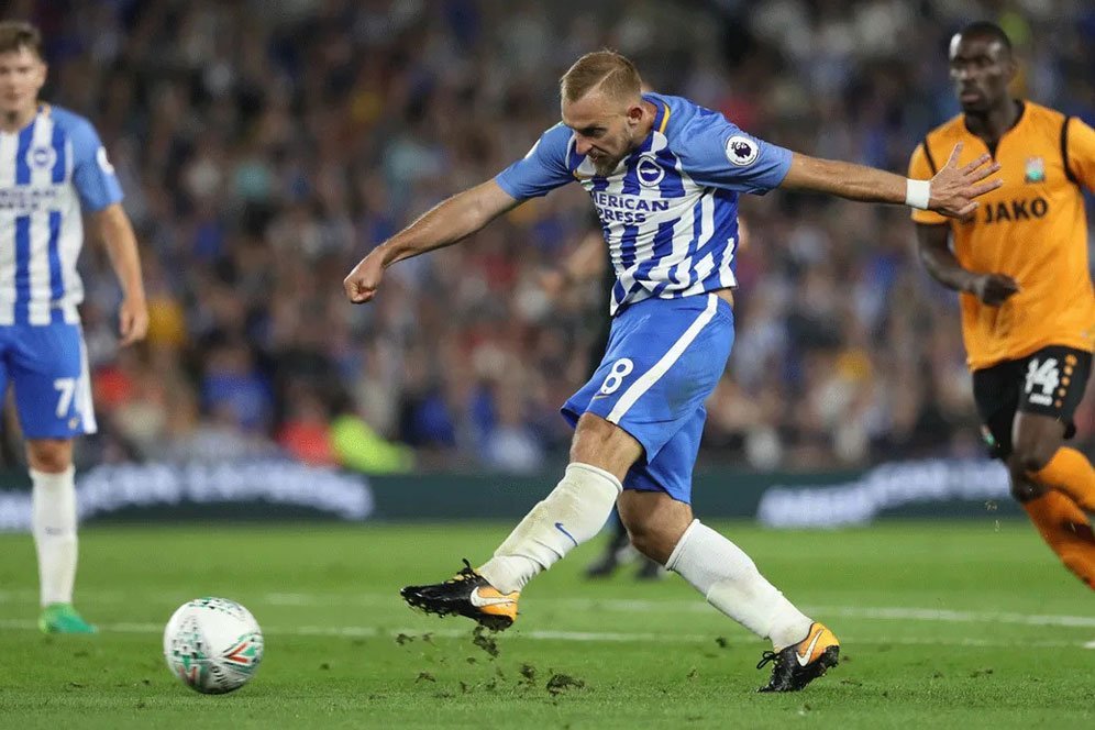 5 Fakta Menarik Jiri Skalak: Mantan Pemain Brighton yang Disebut Bakal Gabung Persija Jakarta 5 Fakta Menarik Jiri Skalak: Mantan Pemain Brighton yang Disebut Bakal Gabung Persija Jakarta