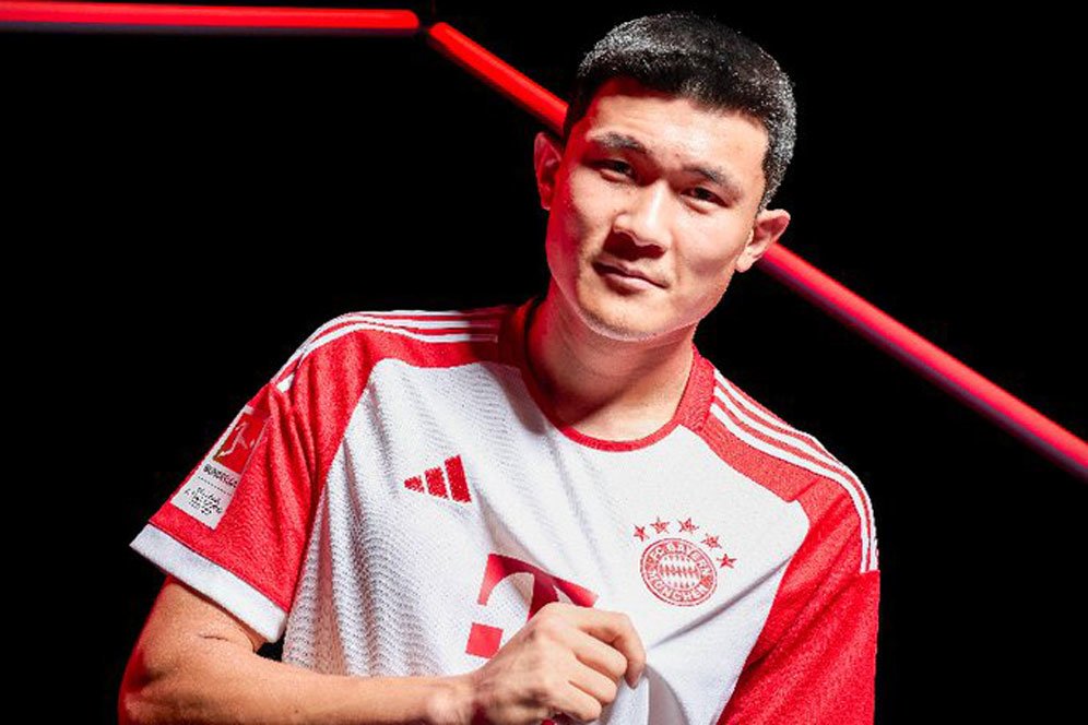5 Bek Termahal yang Pernah Dibeli Bayern Munchen, Kim Min-jae Terbaru! 5 Bek Termahal yang Pernah Dibeli Bayern Munchen, Kim Min-jae Terbaru!