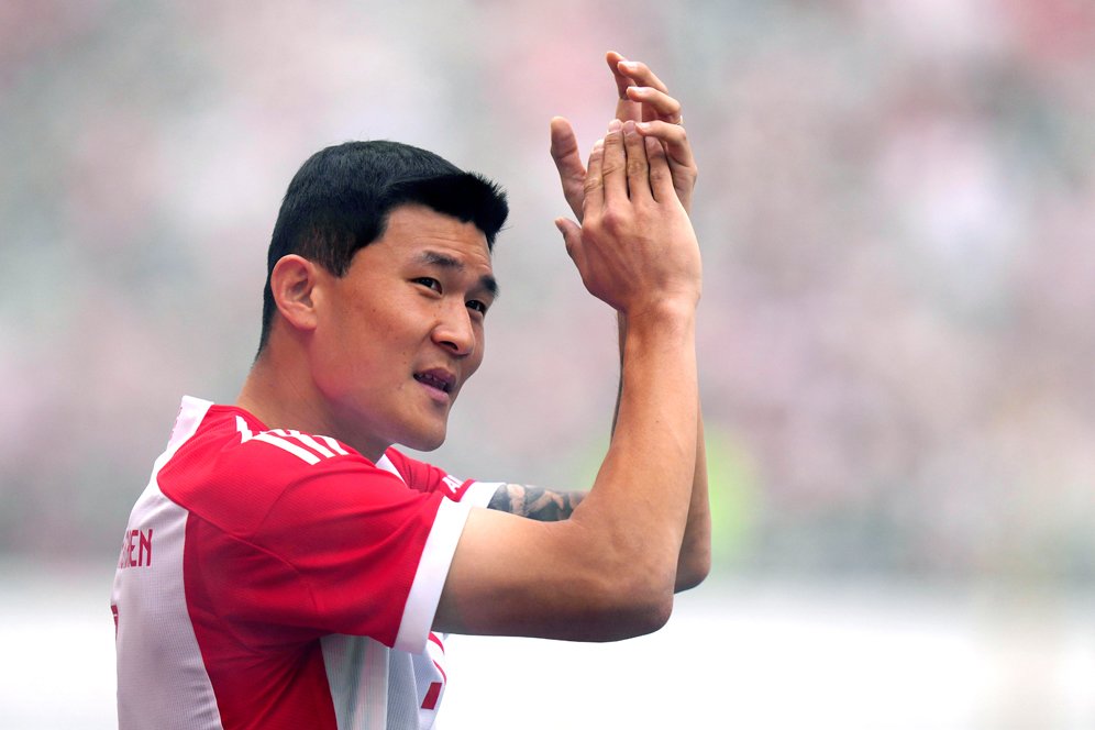 Kim Min-jae ke Chelsea, Renato Veiga ke Bayern Munchen?