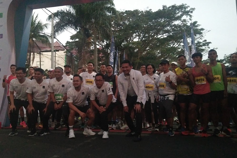 Lima Tahun Absen, Malang Marathon Kembali Hadir Lima Tahun Absen, Malang Marathon Kembali Hadir