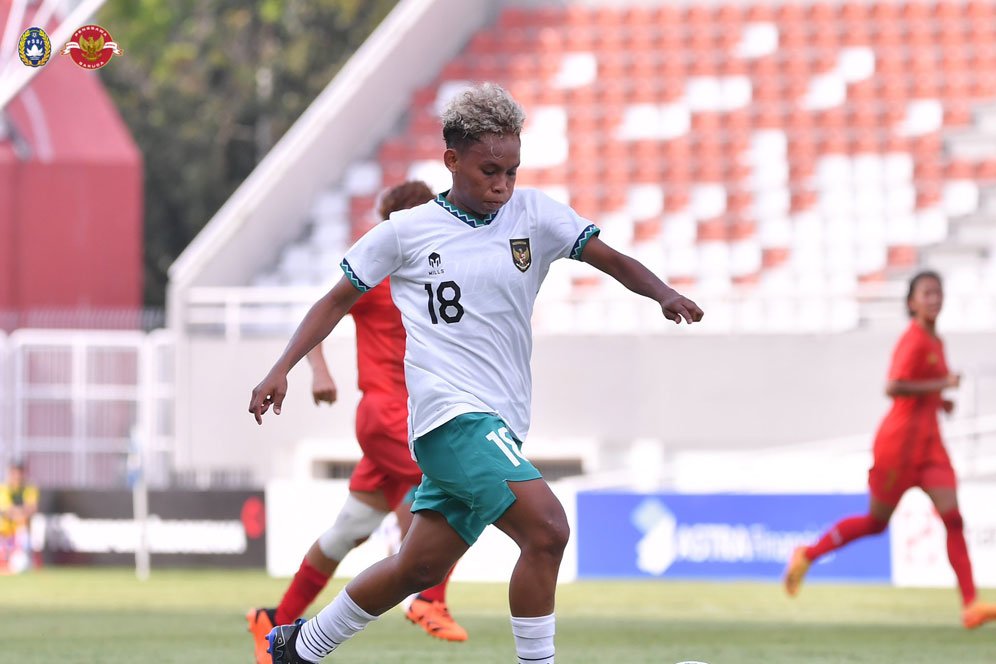 Hasil Lengkap, Klasemen, dan Top Skor Piala AFF U-19 Wanita 2023 Hasil Lengkap, Klasemen, dan Top Skor Piala AFF U-19 Wanita 2023