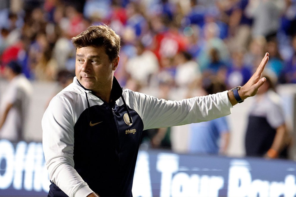 8 Wonderkid Chelsea yang Bisa Disulap Mauricio Pochettino Jadi Pemain Bintang 8 Wonderkid Chelsea yang Bisa Disulap Mauricio Pochettino Jadi Pemain Bintang