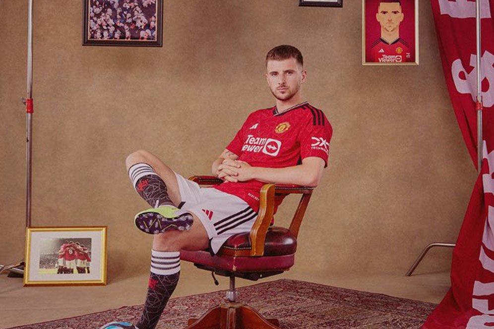 Jadwal dan Link Streaming Manchester United vs Leeds United, Rabu 12 Juli 2023