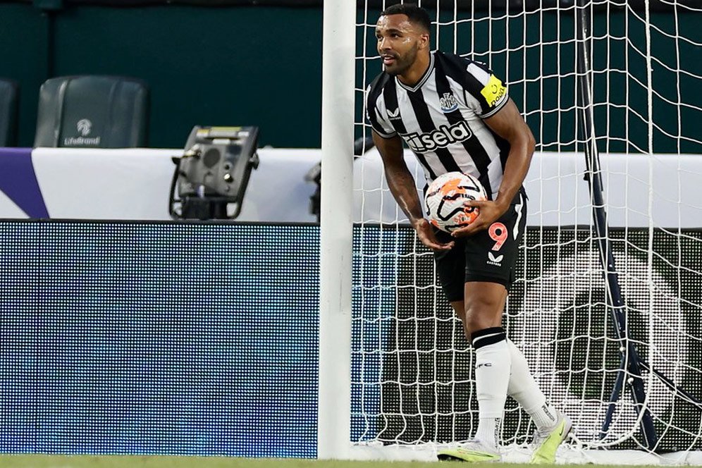Saingi MU, Chelsea Juga Kejar Callum Wilson Saingi MU, Chelsea Juga Kejar Callum Wilson