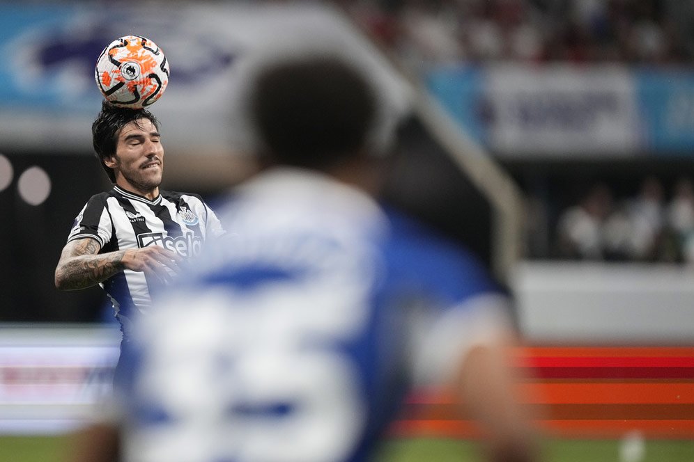 Melihat Transfer Newcastle United, Klub Kaya yang Gak Sembarangan Beli Pemain Melihat Transfer Newcastle United, Klub Kaya yang Gak Sembarangan Beli Pemain