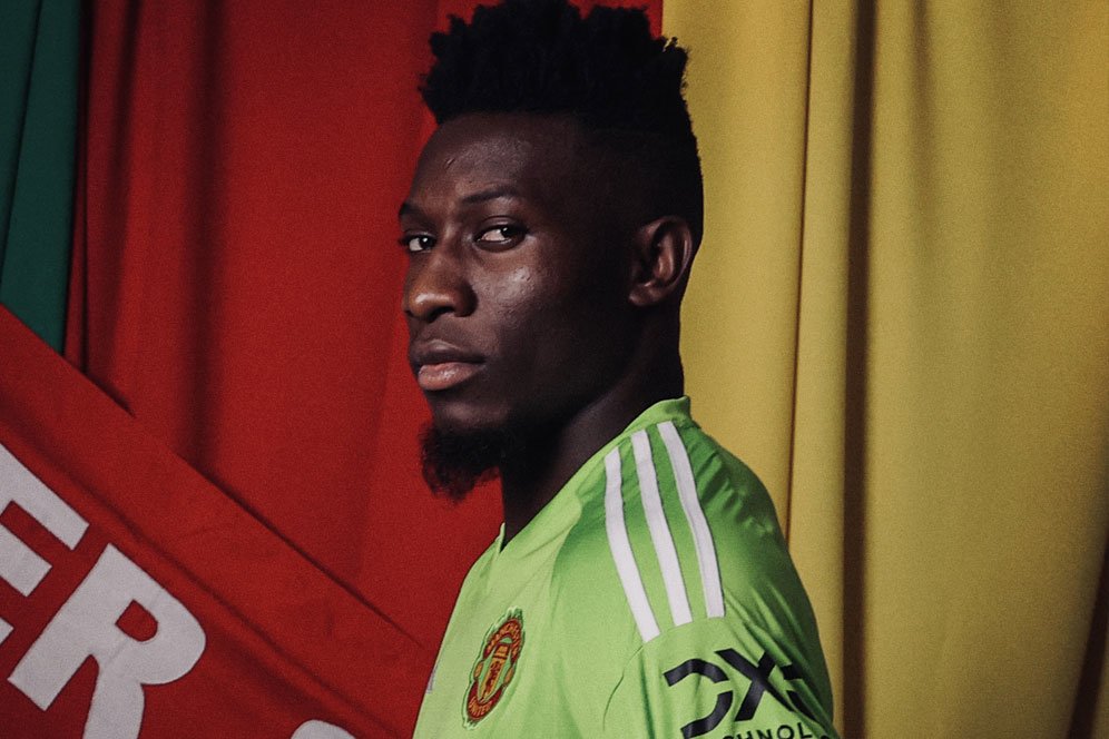5 Kiper Termahal dalam Sejarah Sepak Bola, Ada Andre Onana 5 Kiper Termahal dalam Sejarah Sepak Bola, Ada Andre Onana