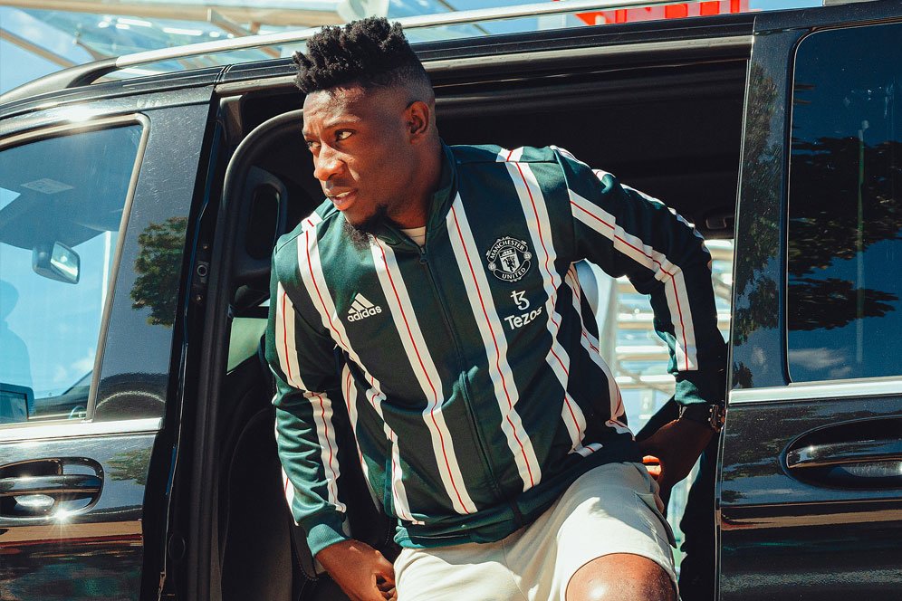 Andre Onana Pasti Lebih Baik dari De Gea? Gak Yakin Tuh Andre Onana Pasti Lebih Baik dari De Gea? Gak Yakin Tuh