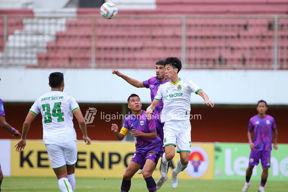 'Keajaiban' BRI Liga 1: Baru Pekan ke-1, Persikabo 1973 Resmi Depak Dua Pemain Rekrutan Anyar! 'Keajaiban' BRI Liga 1: Baru Pekan ke-1, Persikabo 1973 Resmi Depak Dua Pemain Rekrutan Anyar!