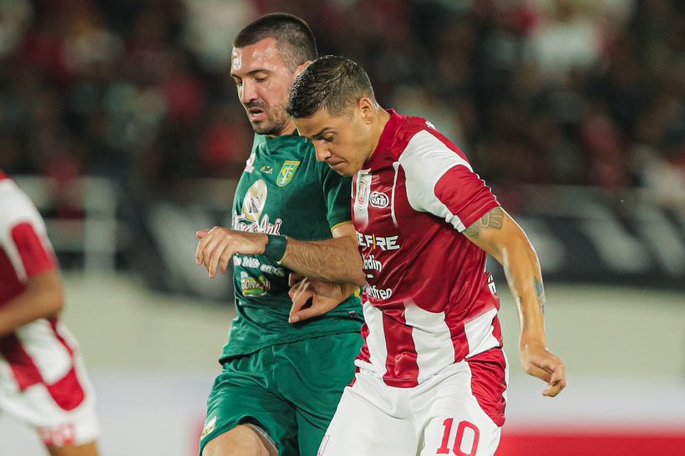Hasil BRI Liga 1 2023/2024 Persis Solo vs Persebaya Surabaya: Skor 2-3 Hasil BRI Liga 1 2023/2024 Persis Solo vs Persebaya Surabaya: Skor 2-3