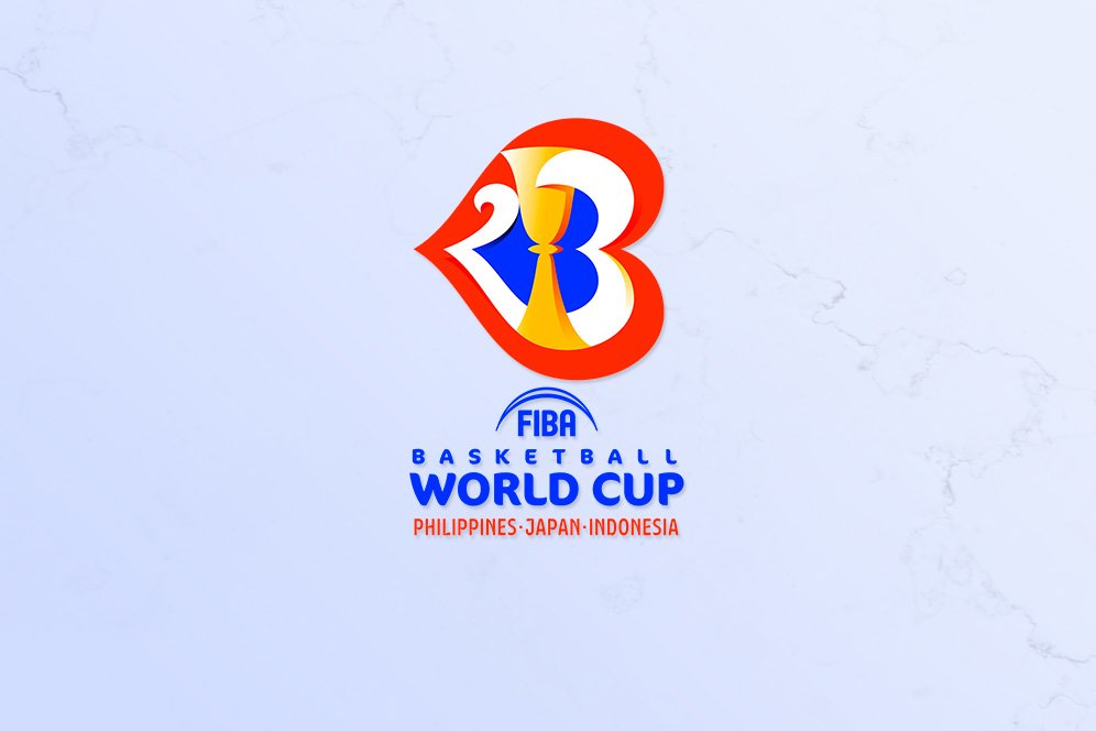 Resmi Dijual, Ini Harga Tiket Piala Dunia Basket 2023 Jakarta Resmi Dijual, Ini Harga Tiket Piala Dunia Basket 2023 Jakarta