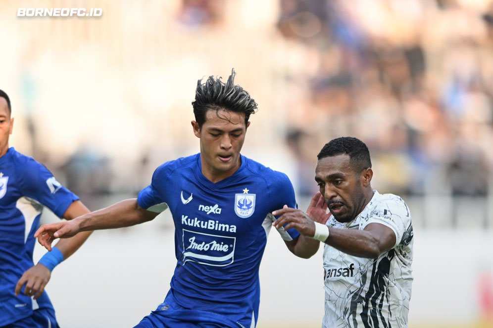 Hasil BRI Liga 1 PSIS Semarang vs Borneo FC: Skor 0-0 Hasil BRI Liga 1 PSIS Semarang vs Borneo FC: Skor 0-0