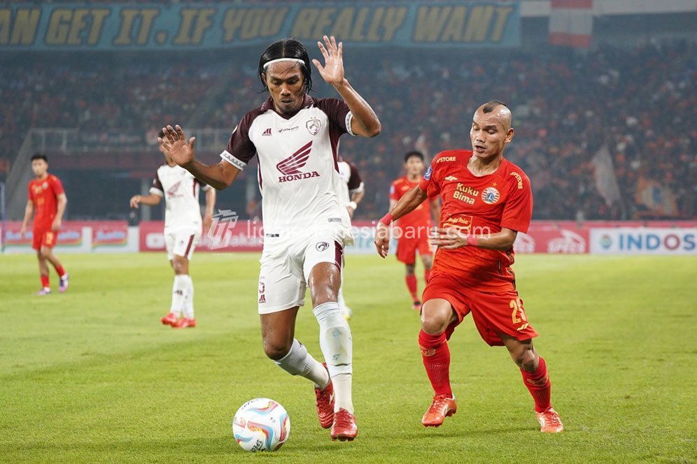 Beda dengan Kata Erick Thohir, 6 Laga Pekan Pertama BRI Liga 1 2023/2024 tak Pakai Papan Iklan LED
