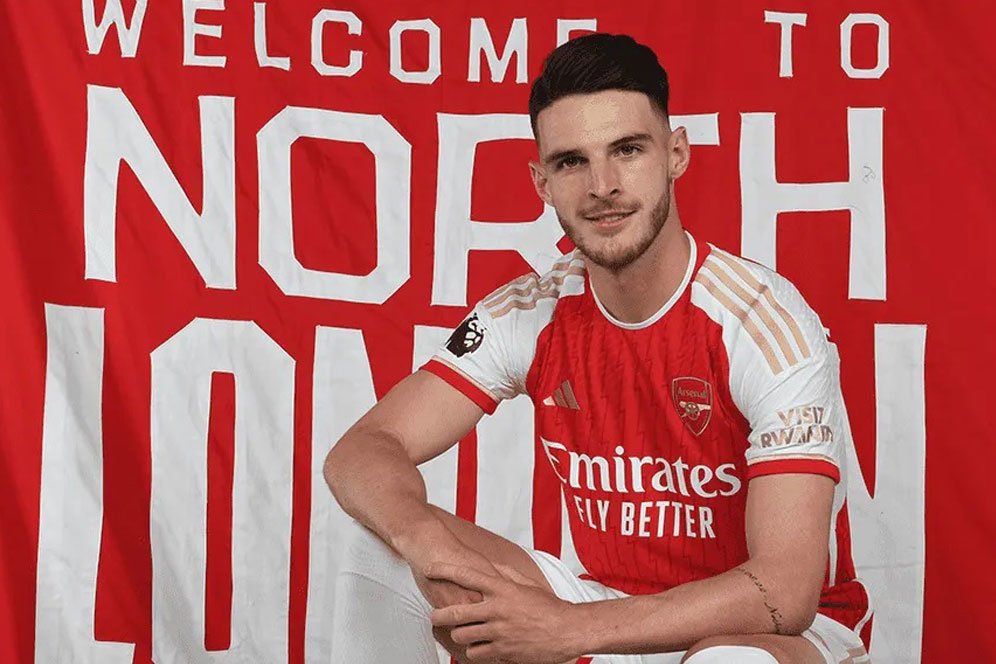 Ngerinya Starting XI Pemain Termahal di Bursa Transfer Musim Panas 2023: Ada Kane, Rice, dan Gvardiol