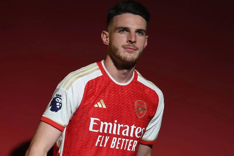 Didominasi Klub Premier League, Ini 5 Klub Paling Royal di Bursa Transfer Musim Panas 2023/2024 Sejauh Ini Didominasi Klub Premier League, Ini 5 Klub Paling Royal di Bursa Transfer Musim Panas 2023/2024 Sejauh Ini