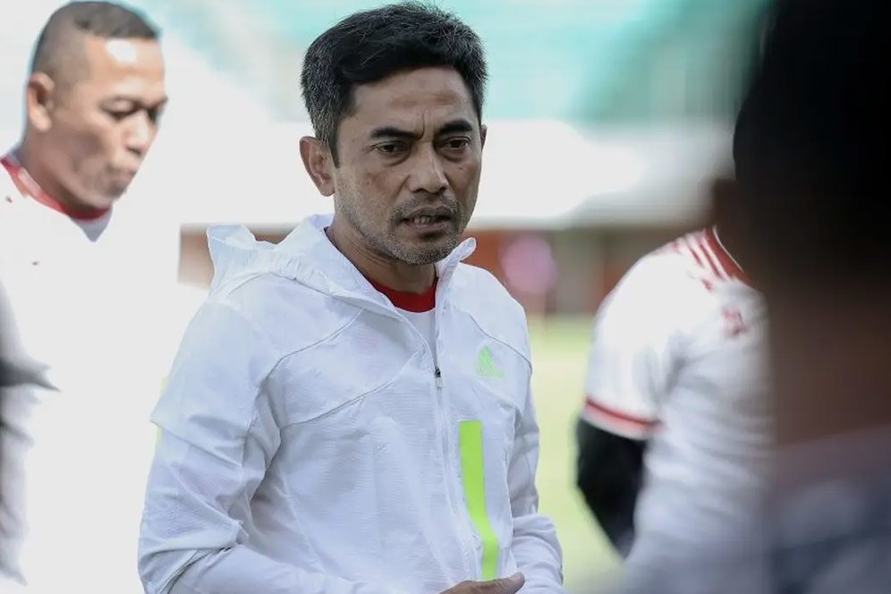 Mengapa Seto Nurdiyantoro Menolak Tawaran Jadi Pelatih Persikabo 1973? Mengapa Seto Nurdiyantoro Menolak Tawaran Jadi Pelatih Persikabo 1973?