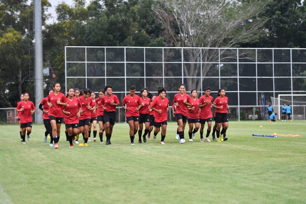 Jadwal Timnas Indonesia di Piala AFF U-19 Wanita 2023 Jadwal Timnas Indonesia di Piala AFF U-19 Wanita 2023