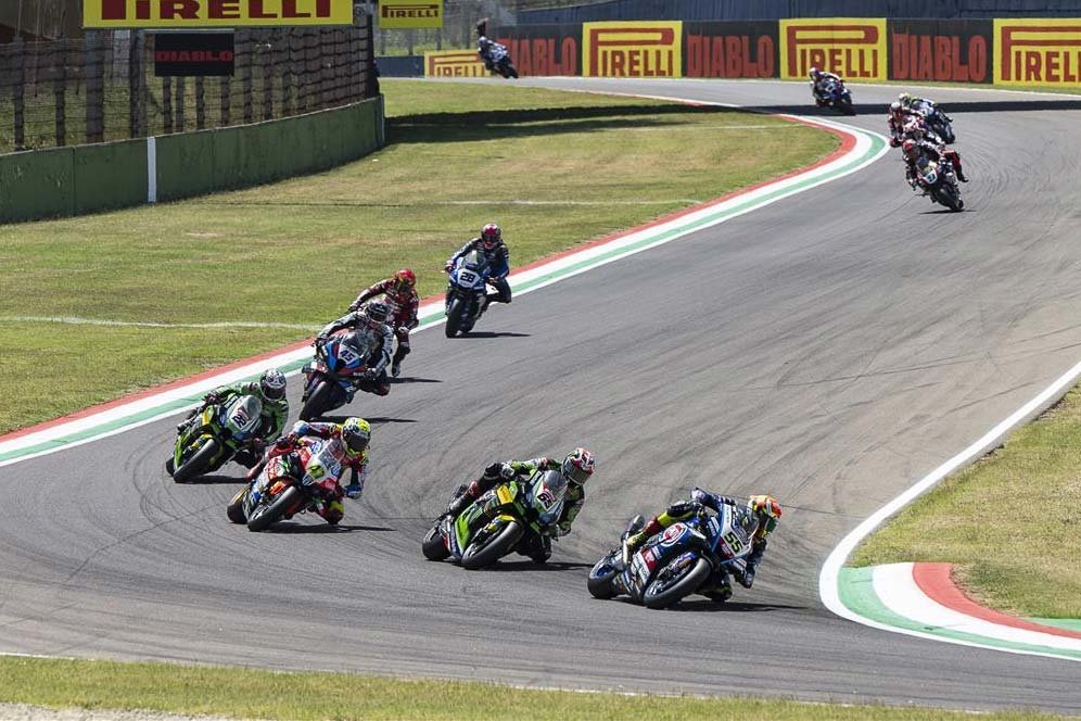 WorldSBK Argentina 2023 Dibatalkan, Seri Pengganti Belum Ditentukan WorldSBK Argentina 2023 Dibatalkan, Seri Pengganti Belum Ditentukan