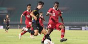 Momen-momen Menarik Indonesia U-17 vs Korea Selatan: Habil Kena Cium Dengkul, Tekel Ala Maldini dari Momen-momen Menarik Indonesia U-17 vs Korea Selatan: Habil Kena Cium Dengkul, Tekel Ala Maldini dari