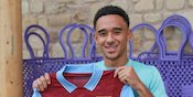 Aaron Ramsey Gabung Burnley, Pengumuman Transfernya Pakai Konten Ala Barbie Aaron Ramsey Gabung Burnley, Pengumuman Transfernya Pakai Konten Ala Barbie