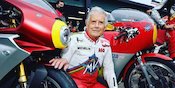 Ngaku Merinding, Giacomo Agostini Dukung Marc Marquez Pindah ke KTM Lewat MV Agusta Ngaku Merinding, Giacomo Agostini Dukung Marc Marquez Pindah ke KTM Lewat MV Agusta