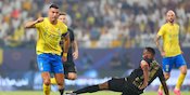 Hasil Al Nassr 0-2 Al Taawon: Kalah Lagi, 0 Poin dari 2 Laga, Cristiano Ronaldo Gak Berkutik!