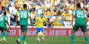 Jadwal Lengkap Semifinal Liga Champions Arab 2023