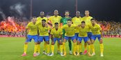 Jadwal Al Nassr vs Raja CA Malam Ini, Minggu 6 Agustus 2023 Jadwal Al Nassr vs Raja CA Malam Ini, Minggu 6 Agustus 2023