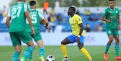 Jadwal Al Nassr vs Al Shorta Malam Ini, Rabu 9 Agustus 2023