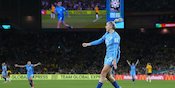 Hasil Piala Dunia Wanita 2023: Inggris Sikat Australia, Tembus Final untuk Pertama Kali! Hasil Piala Dunia Wanita 2023: Inggris Sikat Australia, Tembus Final untuk Pertama Kali!