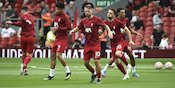 Jadwal Liverpool Hari Ini: Waktunya Bertamu ke Markas Newcastle Jadwal Liverpool Hari Ini: Waktunya Bertamu ke Markas Newcastle