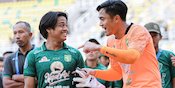 Andre 'Kobra' Oktaviansyah, Pembeda Persebaya Surabaya Era Aji Santoso dan Uston Nawawi