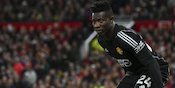 Imbas Insiden Onana di Laga Man United vs Wolves, Tiga Wasit EPL 'DIistirahatkan'