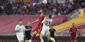 Hasil AS Roma vs Salernitana: Skor 2-2