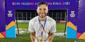 PSIM Yogyakarta Rekrut Gelandang Asal Filipina, Andreas Esswein Jelang Liga 2 2023-2024 PSIM Yogyakarta Rekrut Gelandang Asal Filipina, Andreas Esswein Jelang Liga 2 2023-2024