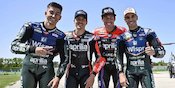 Daftar Pembalap Aprilia di MotoGP 2024: 4 Pembalap, Dapat Tim Baru Daftar Pembalap Aprilia di MotoGP 2024: 4 Pembalap, Dapat Tim Baru