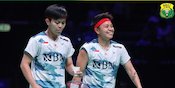 Hasil Hong Kong Open 2023: Leo/Daniel dan Apriyani/Fadia Lolos ke Final Hasil Hong Kong Open 2023: Leo/Daniel dan Apriyani/Fadia Lolos ke Final