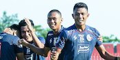 BRI Liga 1: Persis Solo Tak Mau Pandang Enteng Arema FC BRI Liga 1: Persis Solo Tak Mau Pandang Enteng Arema FC