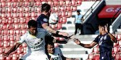 Dikalahkan Arema FC, Aji Santoso Beber Kelemahan Persikabo 1973