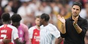 Arsenal di Pekan Pertama: Musim Lalu Menang 2-0, Musim Ini Menang 2-1 Arsenal di Pekan Pertama: Musim Lalu Menang 2-0, Musim Ini Menang 2-1