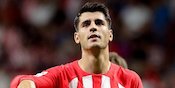 Atletico Madrid: Tumbangkan Granada 3-1, Kuasai Puncak Klasemen La Liga