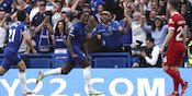 Debut Axel Disasi di Premier League Bersama Chelsea: Bobol Gawang Liverpool, Cetak Rekor Debut Axel Disasi di Premier League Bersama Chelsea: Bobol Gawang Liverpool, Cetak Rekor
