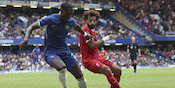 Momen-Momen Menarik Duel Chelsea vs Liverpool: Dua Gol Dianulir, Enzo vs Jota, Salah Ngambek